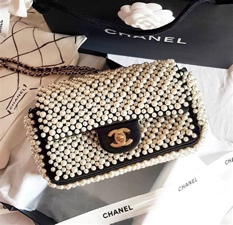 most expensive chanel.